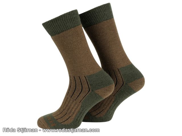 101INC Outdoorstrumpor merinoull strumpor