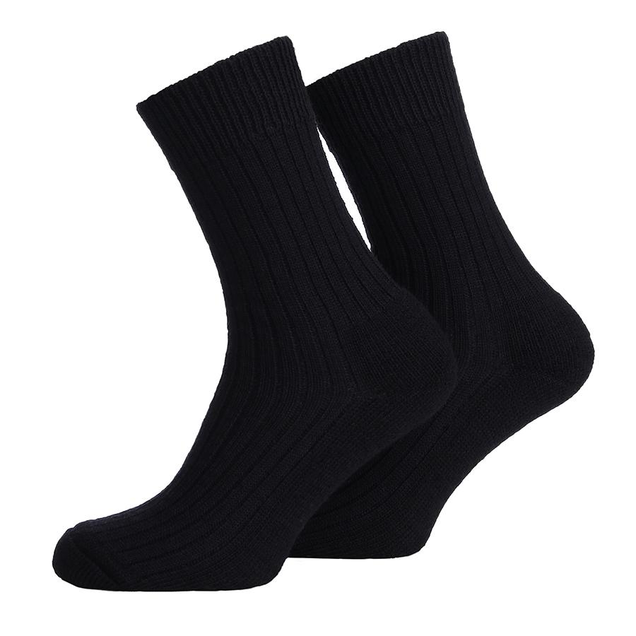 Product Image for BORU ullstrumpor svarta 46-48