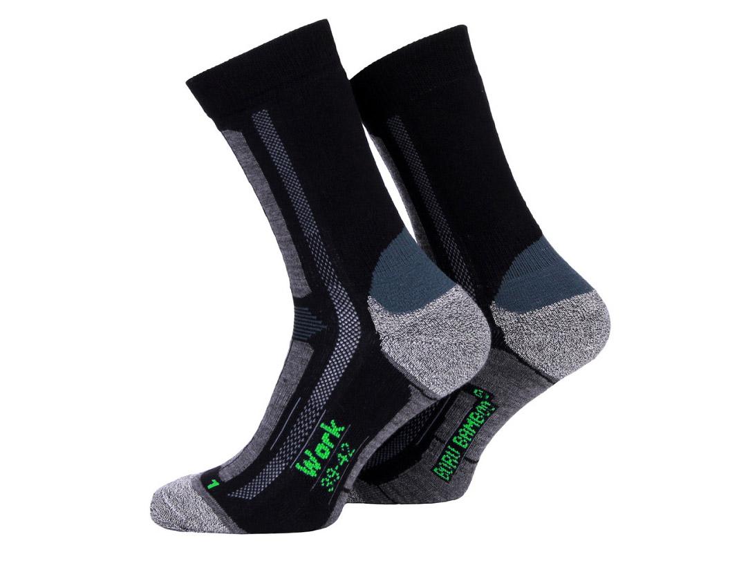 Product Image for Boru Work Bambustrumpor 43-45