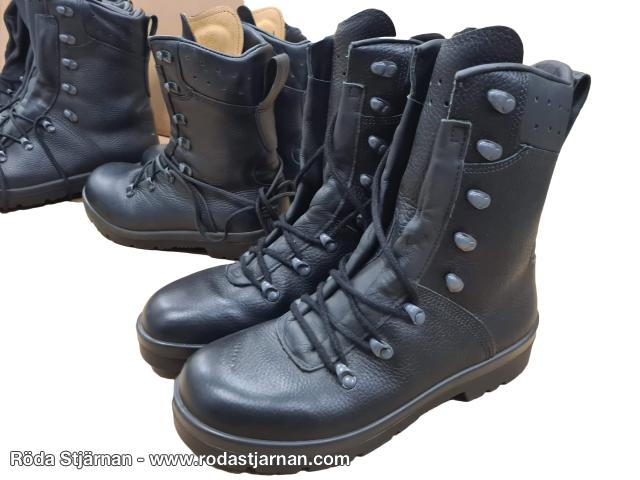 Boots Bundeswehr Stiefel Bw Kampfstiefel Modell Original Bw