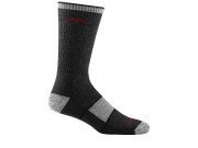 Darn Tough Hiker Boot Sock Cushion Svart