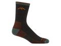 Darn Tough hiker micro crew sock cushion walnut – vandringsstrumpa i merinoull strumpor