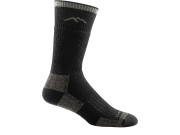Darn Tough Hunting Boot Sock Cushion Charcoal