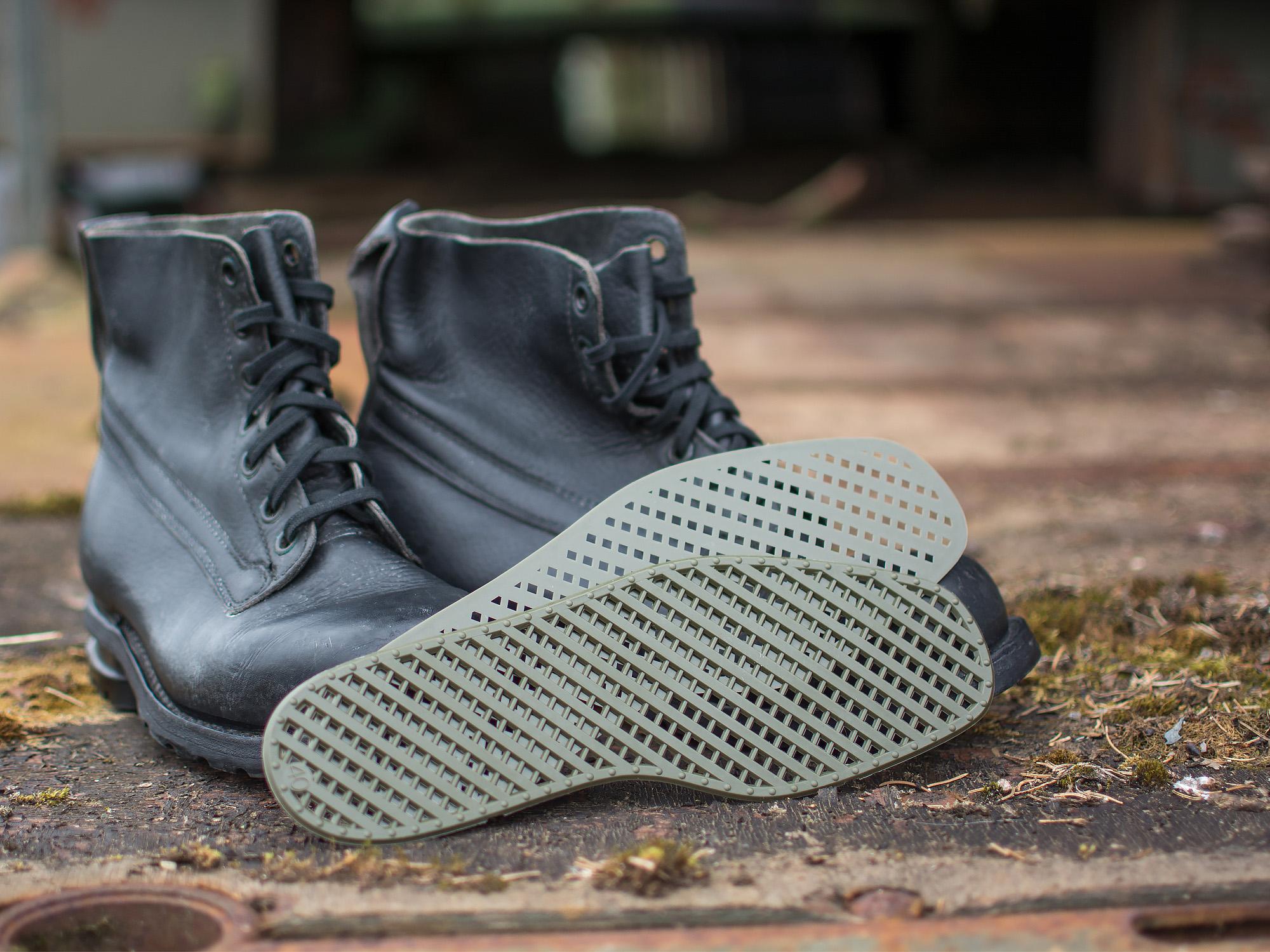 Product Image for Försvarets Innersula 43