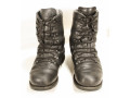 Kampfstiefel 2000/2002/2005 Original Begagnade fält och yrkeskängor