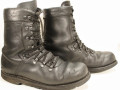 Kampfstiefel 2000/2002/2005 Original Begagnade fält och yrkeskängor