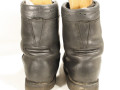 Kampfstiefel 2000/2002/2005 Original Begagnade fält och yrkeskängor