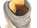 Kampfstiefel 2000/2002/2005 Original Begagnade fält och yrkeskängor