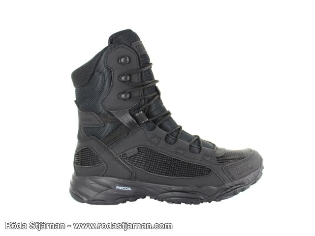 Magnum Assault Tactical 8.0 fält och yrkeskängor