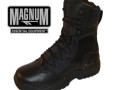 Magnum HI-TEC Spider 8.1 Urban fält och yrkeskängor