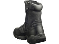 Magnum Panther 8.0 Side-Zip UTGÅENDE fält och yrkeskängor