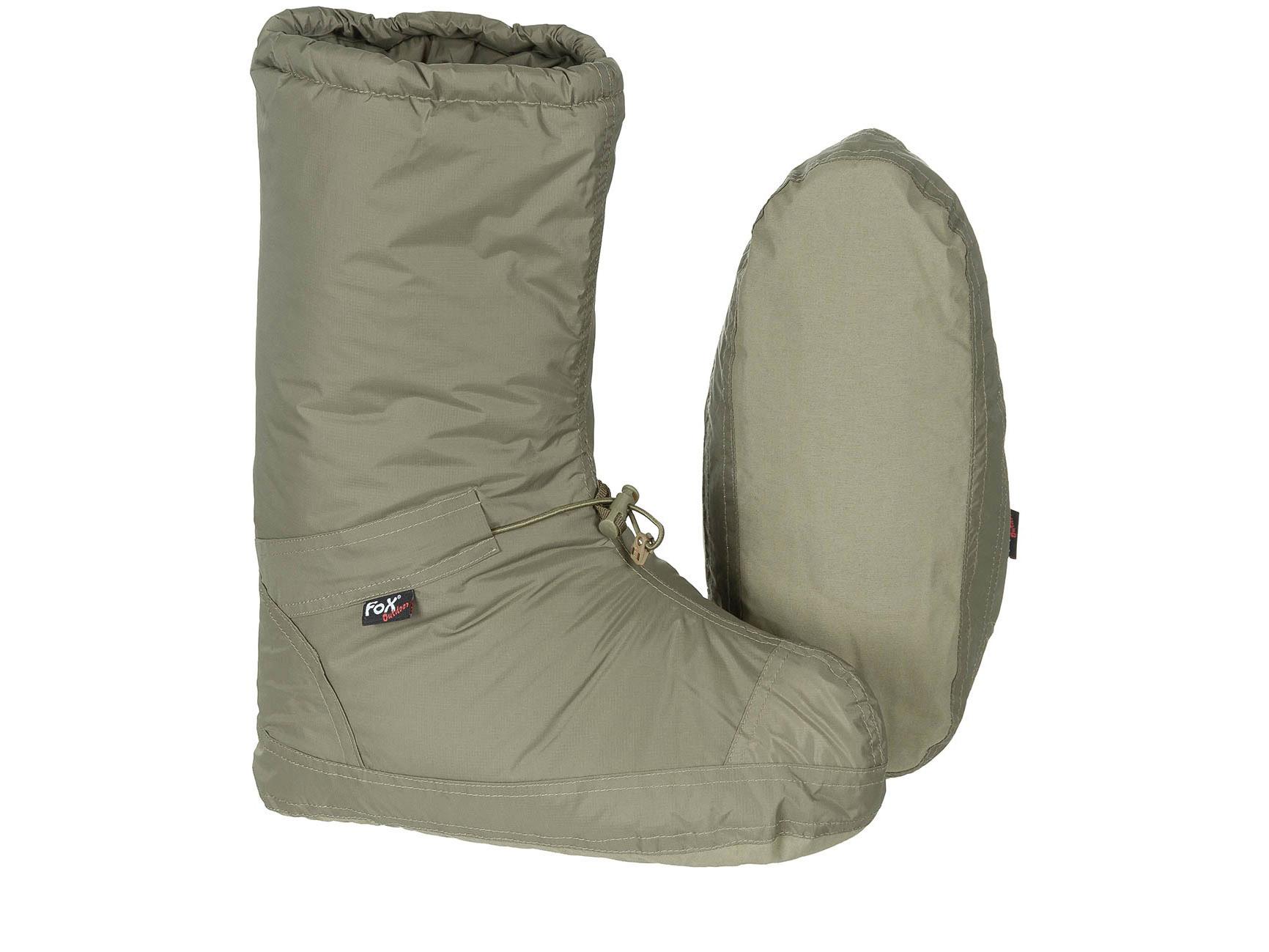 Product Image for MFH Bivackskor Polar