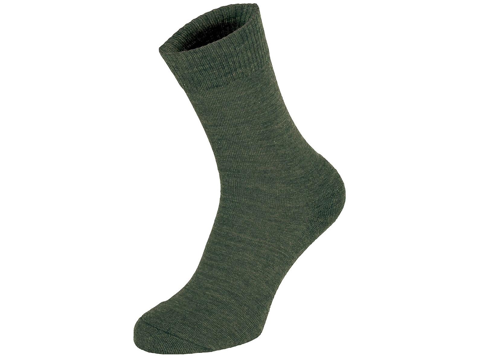 Product Image for MFH Strumpor Merinoull 45-47