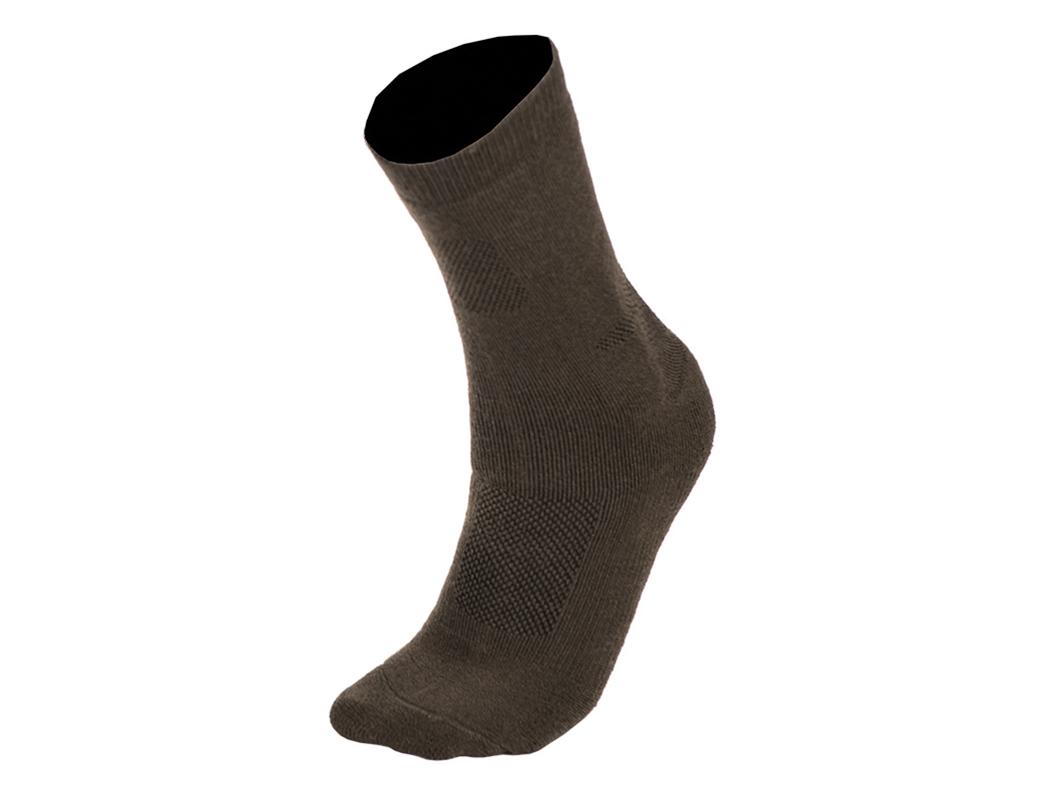 Product Image for Mil-Tec Sockor Merinoull 4 (44-45)