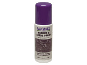Nikwax Nubuck & Suede Proof 125ml