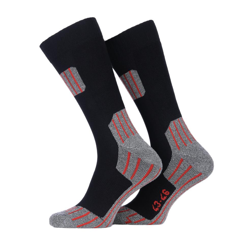 Product Image for Strumpor för kängor Svarta 43-46