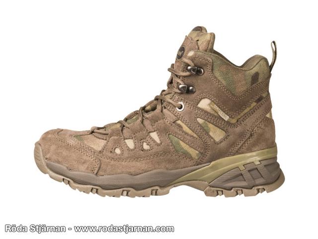 teesar tactical boots