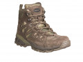 Teesar Tactical Squad Boots 5 Multicam fält och yrkeskängor