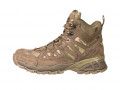 Teesar Tactical Squad Boots 5 Multicam fält och yrkeskängor