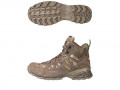 Teesar Tactical Squad Boots 5 Multicam fält och yrkeskängor