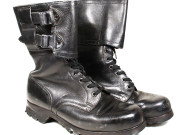 Tjeckisk Kampfstiefel M60