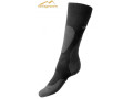Wisport Trekking Strumpor Svarta strumpor