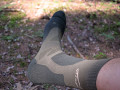 Wisport Trekking Strumpor Svarta strumpor