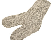 Yllesocka Norweger