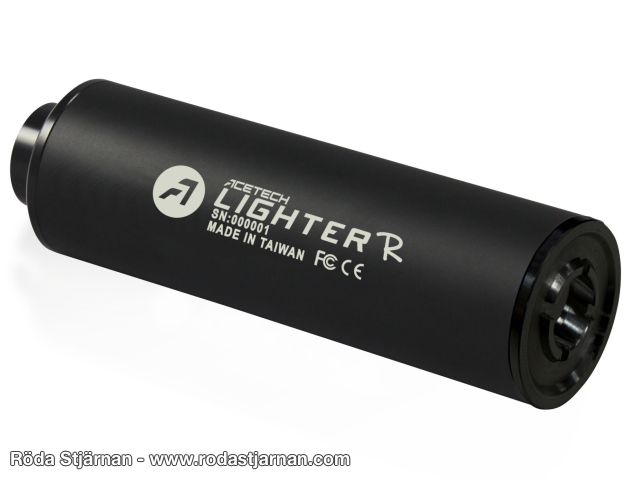 Acetech Lighter R Tracer Unit