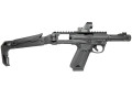 Action Army AAP01 Folding Stock