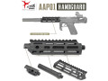 Action Army AAP01 SMG Handguard