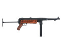 AGM MP40 Metall bakelit