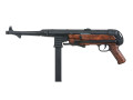 AGM MP40 Metall bakelit