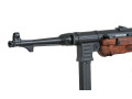 AGM MP40 Metall bakelit