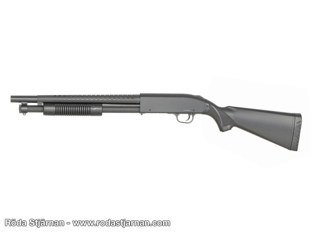 AGM Spring Power Shotgun