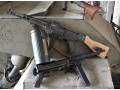 AGM STG 44 Sturmgewehr