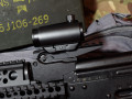 Ak Rear Sight Rail