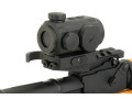 Ak Rear Sight Rail