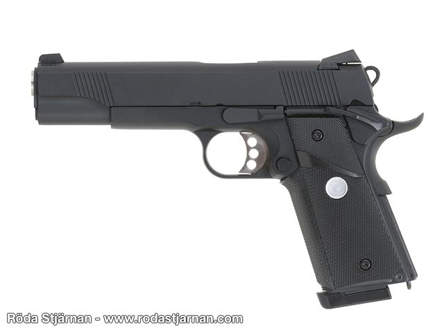 Army Armament 1911 R27 GBB