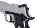 Army Armament 1911 R27 Silver GBB