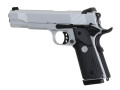 Army Armament 1911 R27 Silver GBB