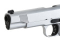 Army Armament 1911 R27 Silver GBB