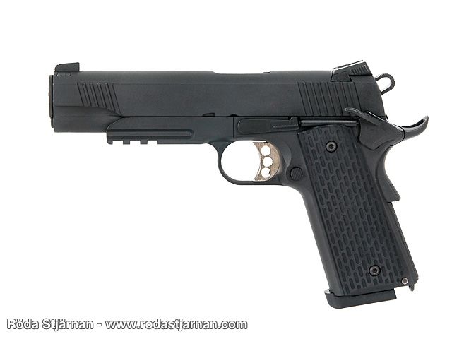 Army Armament 1911 R28 GBB