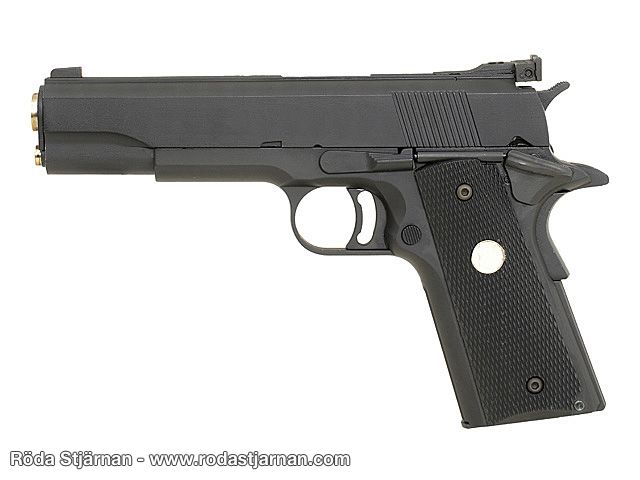 Army Armament 1911 R29 GBB