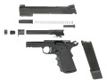 Army Armament 1911 R32 Nightstorm GBB