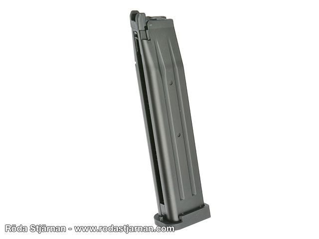 Army Armament R501 R603 R604 Extended Magasin GBB