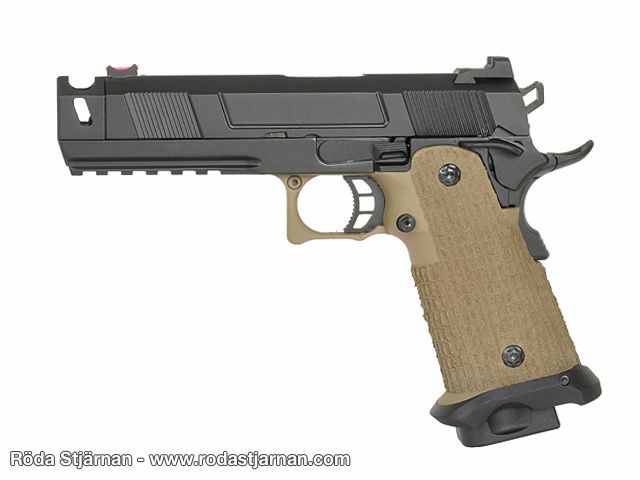 Army Armament R501 Tan GBB