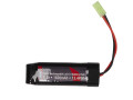 ASG 8,4V 1600 mAh Small / Mini Type NiMh