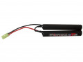 ASG 9,6V 1600 mAh Cranestock NiMh