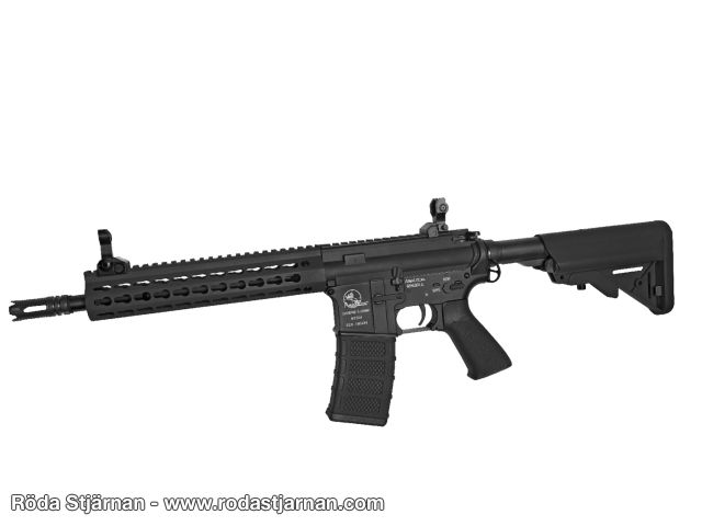 ASG Armalite M15 Assault Value Pack